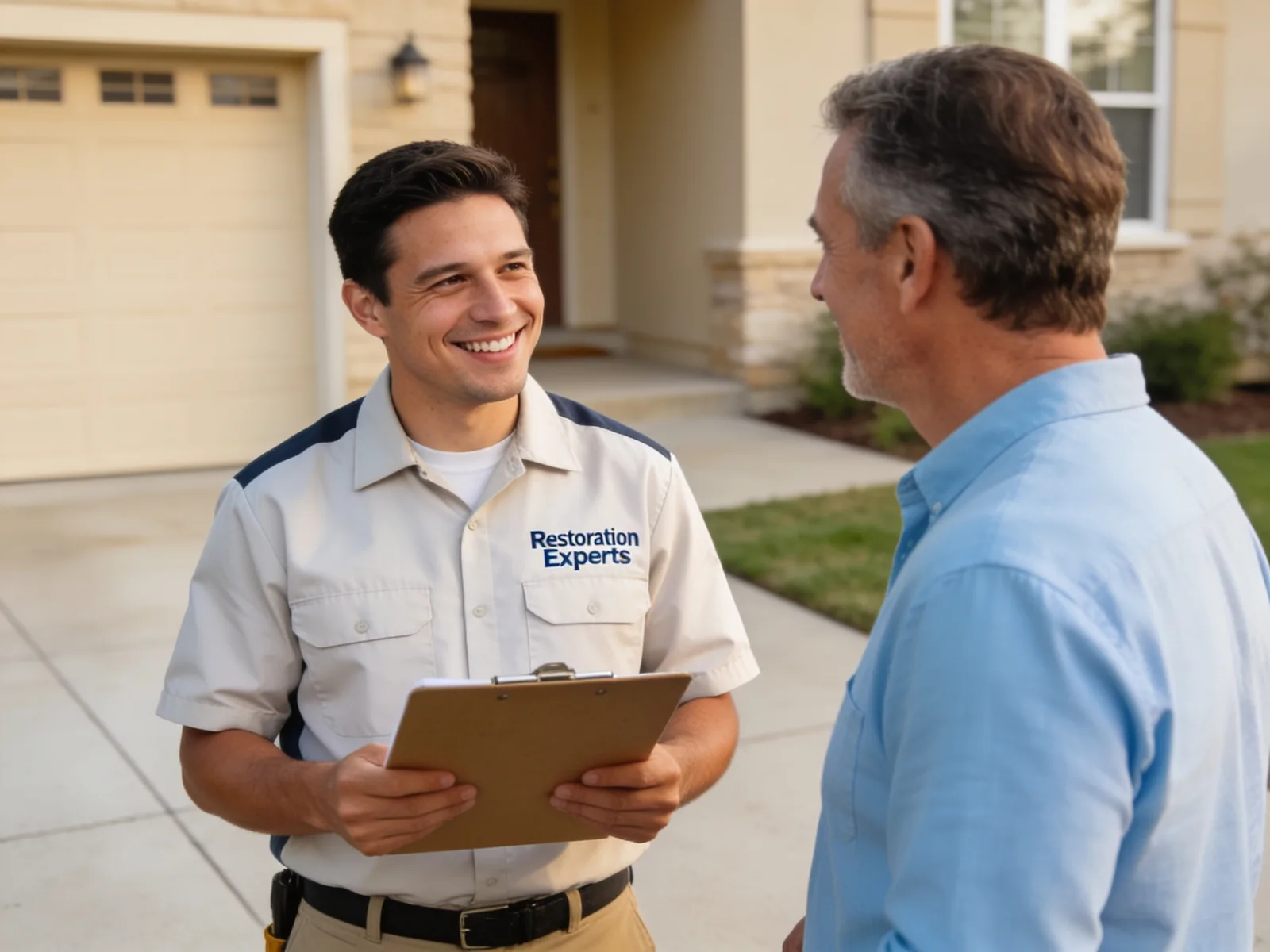 Water Damage Cleanup Plymouth, IN FAQs